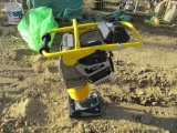 Unused Stanley SR60A Rammer,