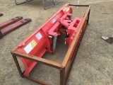 Unused TMG G1-SP240 8' Blade Attachment,