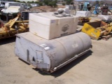 Unused Heavy Duty 2-Post Car Lift,