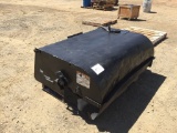 Bobcat Sweeper Attachment,