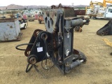 Jewell Grapple Attachment,