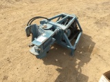 Rope Master F7 Winch Attachment,