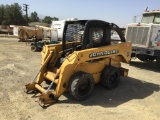 2000 John Deere 270 Skid Steer Loader,