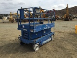 Upright 26N Scissor Lift,