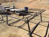 12' Truck Rack.