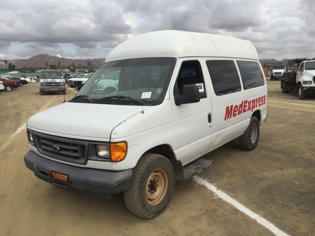 6 Passenger Vehicles >> Ford E250 6 Passenger Van Vehicles Marine Aviation 6 Passenger Vehicles >> Ford E250 6 Passenger Van Vehicles Marine Aviation