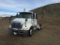 2011 International 8600SBA Truck Tractor,