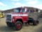 Ford 8000 Truck Tractor,