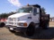 2003 Sterling Acterra Dump Truck,