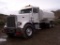 Peterbilt 357 4000 Gallon Water Truck,