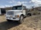 International Cab & Chassis,