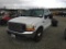 Ford F350XL Cab & Chassis,