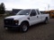 2008 Ford F250XL Extended Cab Pickup,