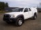 2015 Toyota Tacoma PreRunner Extended Cab Pickup,