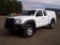 2014 Toyota PreRunner Tacoma Extended Cab Pickup,