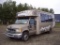 Ford E450 Converted Shuttle Bus,
