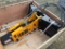 Unused TRX HB750 Hydraulic Hammer,