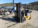 Caterpillar GP15K Industrial Forklift,