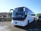 Setra Evobus GMBH 56-Passenger Tour Bus,