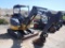 2010 John Deere 27D Mini Excavator,