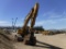 2003 Caterpillar 330C Hydraulic Excavator,