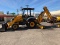 2013 JCB 3CX Backhoe,