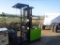 Clark OP15 Industrial Forklift,