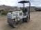 Ingersoll Rand DD24 Vibratory Tandem Roller,