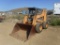 Case 465 Skid Steer Loader,