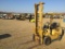 Mitsubishi FG15 Industrial Forklift,