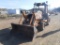 2013 Case 580SN Backhoe,