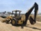 Massey Ferguson Backhoe,