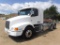 Volvo Truck Tractor,