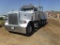 Peterbilt 379 Super 10 Dump Truck,