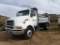 Sterling L8513 Dump Truck,