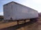 Great Dane 7111TJWL Van Trailer,