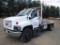 GMC C6500 Flatbed Truck,