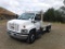 GMC C6500 Flatbed Truck,