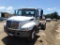 2003 International Cab & Chassis,