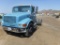 International 4700 Cab & Chassis,