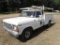 Ford F250 Service Truck,