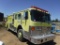 Ottawa Beck OFC-FC4 Fire Truck,