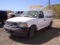 2002 Ford F150XL Pickup,