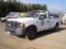 2005 Ford F250XL Pickup,