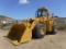 Caterpillar 980C Wheel Loader,