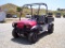 Club Car XRT1500 Utility Cart,