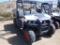 2013 Bobcat 3600 Utility Vehicle,