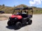 2014 Honda SXS 700 Pioneer Utility Vehicle,