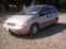 Ford Windstar LX Mini Van,