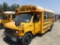 Ford F450 20-Passenger Bus,